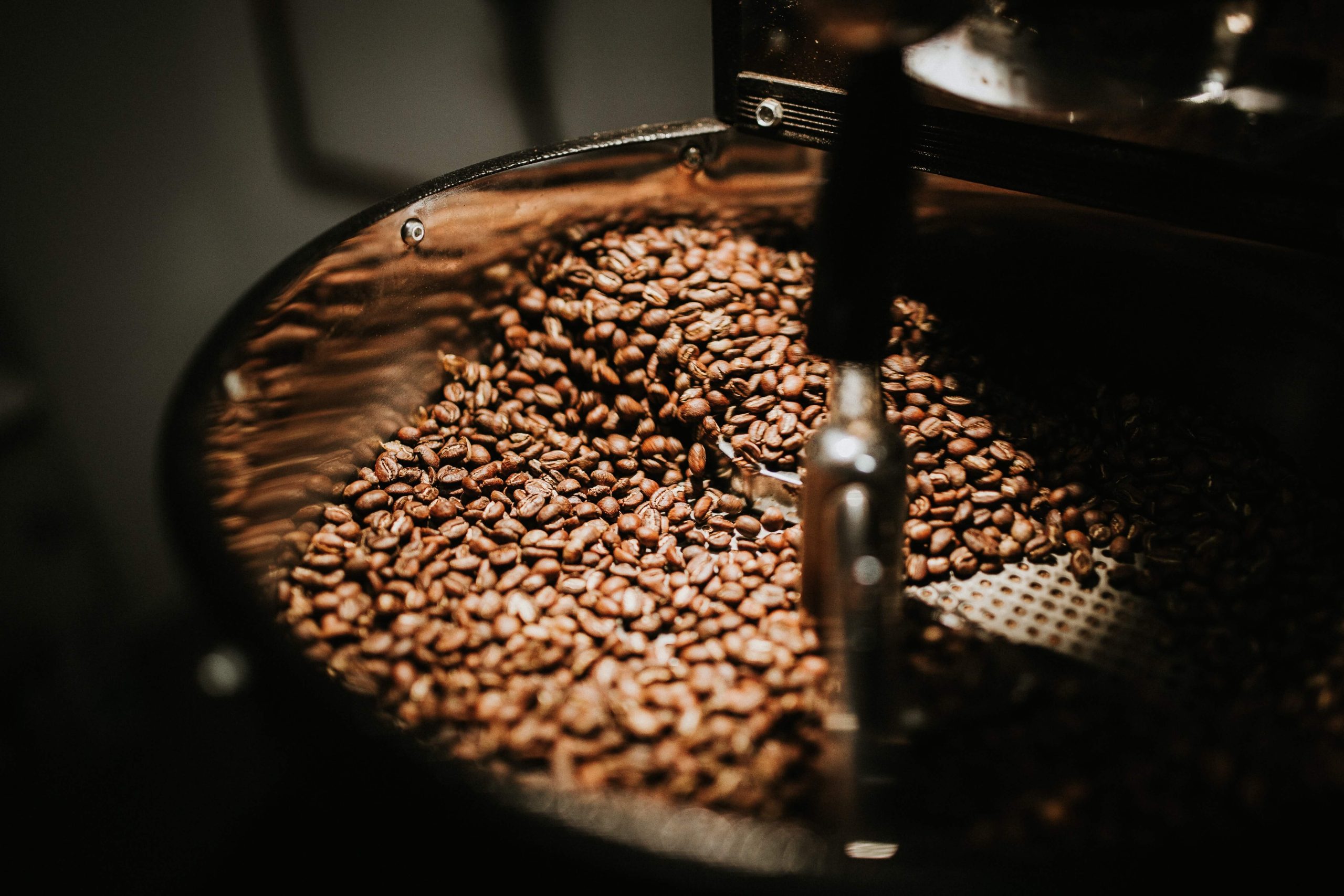 ATTI咖啡研究工坊 客製化烘焙 教學
