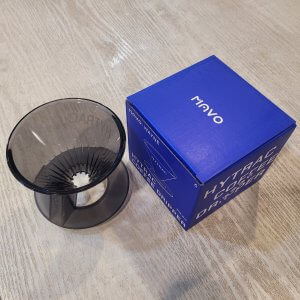 MAVO過萃濾杯