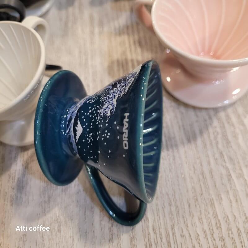 V-60迷你品飲杯-沖浪裏