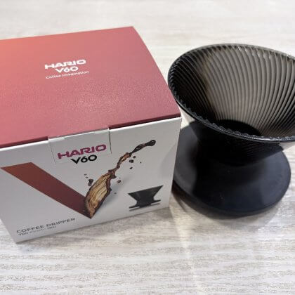 V60 NEO樹脂濾杯01
